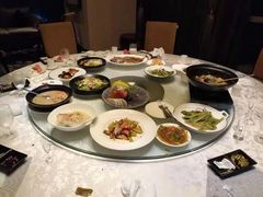 -西安绿地假日酒店·丽宝轩中餐厅