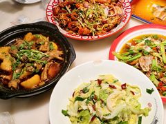 -常和州·夜宵大排档(常州单店)