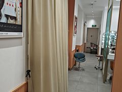 -海马体照相馆(万菱汇店)