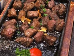 -小川洋风料理(街道口店)