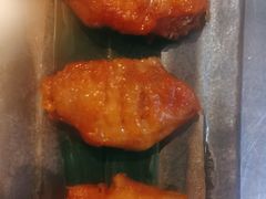 -赤坂亭·M9和牛烧肉·铁板烧·日料398放题(长泰广场店)