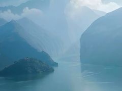 -白帝城·瞿塘峡景区