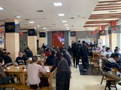 大堂-白家高记肥肠粉(总店)