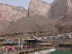 -河南宝泉旅游区