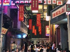 -文和友老长沙龙虾馆(化龙池店)