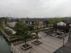 -相门城墙文化休闲景区