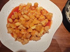 -刘东家老碗(紫荆山路店)