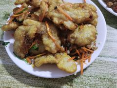 -金鹏鱼肉馆