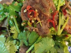 -百年神厨·地道川菜(清江西路店)