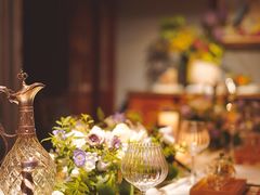 -叶叶菩提(太原别墅店)