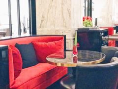 -Salon de The de Joel Robuchon(外滩18号店)