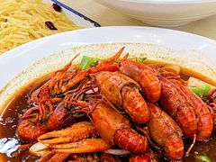 -刘栋梁大排档(淮海东路店)