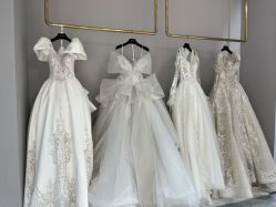 -SATIN COUTURE瑟庭婚纱礼服馆