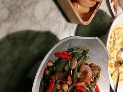 -雀蓝川菜(奥体广场店)