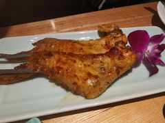 越式烧鸡中翅-米纸越南小馆(金鹰世界店)