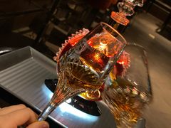 -上海波特曼丽思卡尔顿酒店