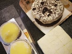 -面包新语(龙湖·西宸天街店)