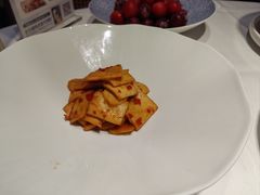 -院里寻菜·精致庭院菜(观沙岭店)