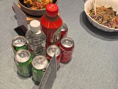 -茶啊冲电影主题文化餐厅(TOUCH12街店)
