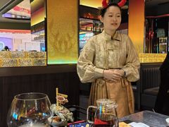 -炊烟小炒黄牛肉(浦东世纪汇店)