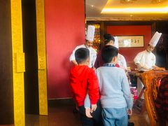 -全聚德(常州店)