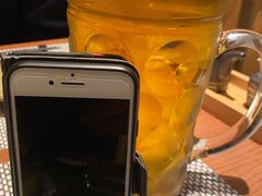 特大生啤-玄白·炭烤活鳗(上海首店)