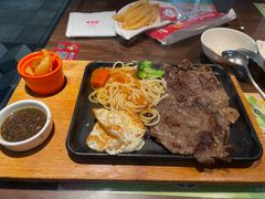 -豪享来牛排(人民店)