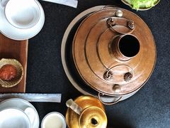 -陀岗美食·云南藏式特色餐厅