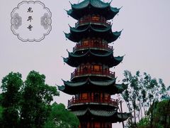 -龙华素斋(龙华路店)