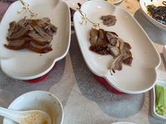 -北京全聚德(方庄店)