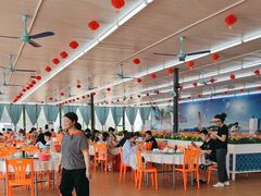-红月湾海鲜饭店•沙滩海景(双月湾店)
