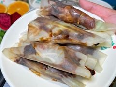 -玫瑰花园自助烤肉(顺义鑫海韵通店)