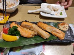 -友壹町寿司(嘉洲广场店)