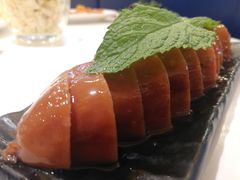-鱼酷活鱼烤鱼(人信汇商场店)