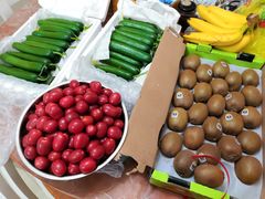 -江杨农产品批发市场