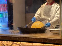 -吴越荣记苏州菜·松鼠桂鱼100%活鱼现做(斜塘老街店)
