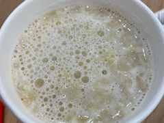 香蕉不焦燕麦饮-满记甜品(金唐购物中心店)