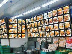 -宫廷糕点铺(双林中横路店)