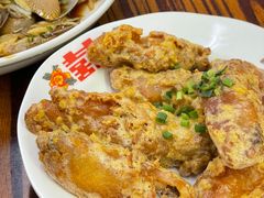 -谢记上海大排档(长寿路店)