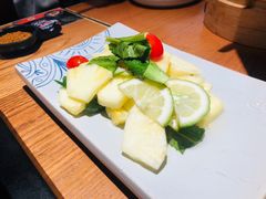 -云海肴·汽锅鸡·云南菜(高德置地店)