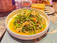 -浩海火燒雲傣家菜(芮欧百货店)