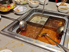 -海底捞火锅(雄峰城店)