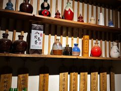 -长亭酒肆.武夷菜(鼓楼后海店)