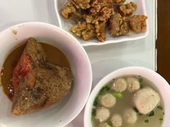 -东街钟楼肉粽(总店)