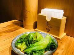 -南小蟹手工點心(三里屯店)