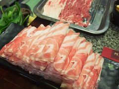 -阿五涮羊肉火锅(安国路一店)