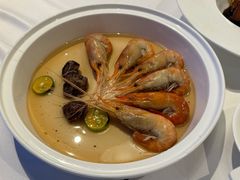 话梅大头虾-圆苑(金茂店)