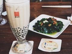 -春水堂人文茶馆(台中四维店)