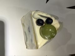 -仁义涵西餐·咖啡(中华巴洛克店)