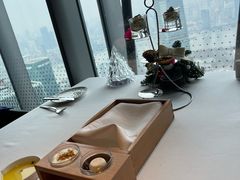 -THE WANG王品(上海中心云端店)